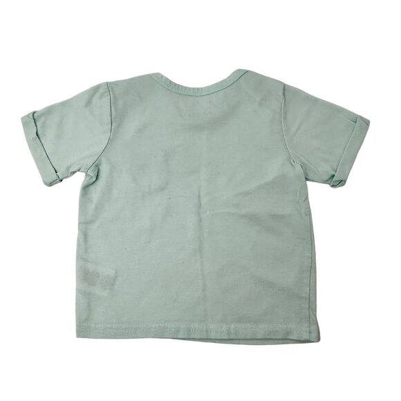 Disney Baby Tee-Shirts - 3 Shirts‎  Size 18 Months - Excellent Condition - Picture 7 of 8